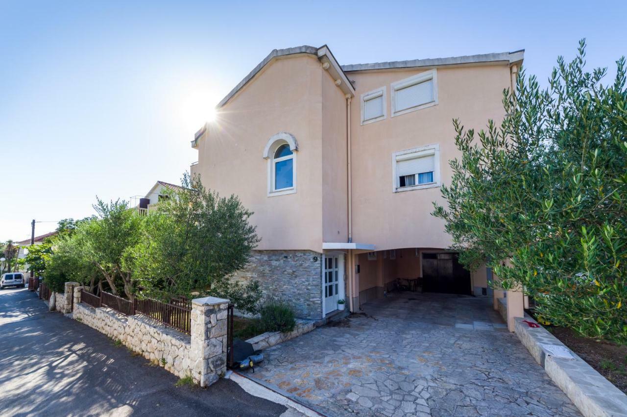 Mihael Apartment Zadar Exterior foto