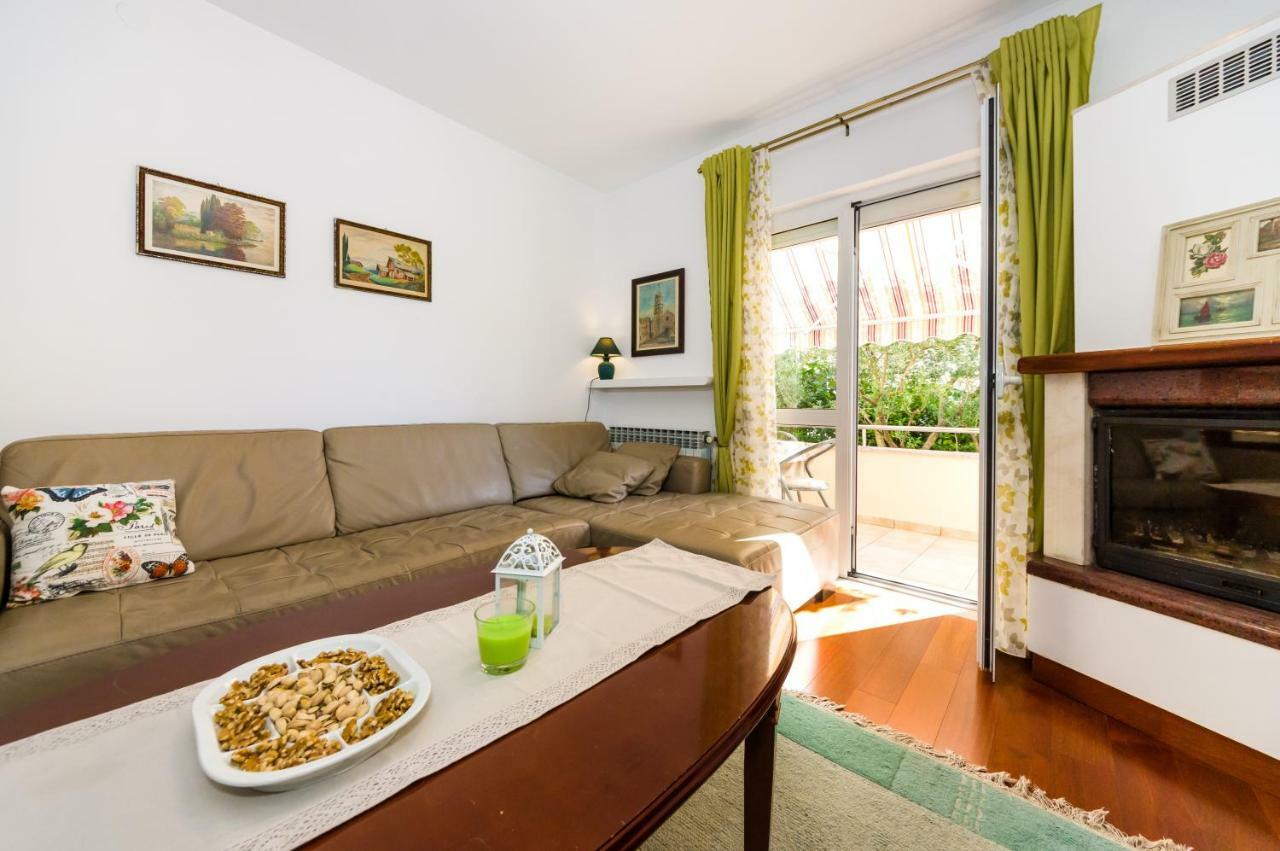 Mihael Apartment Zadar Exterior foto