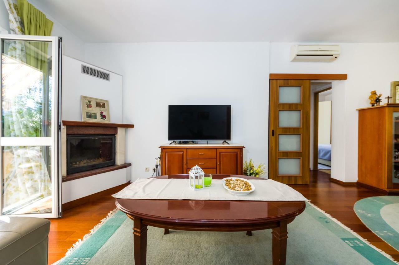 Mihael Apartment Zadar Exterior foto