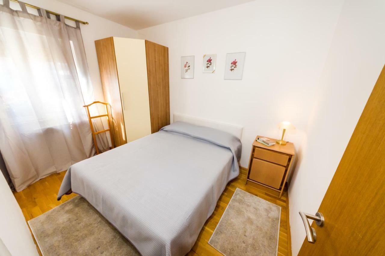 Mihael Apartment Zadar Exterior foto