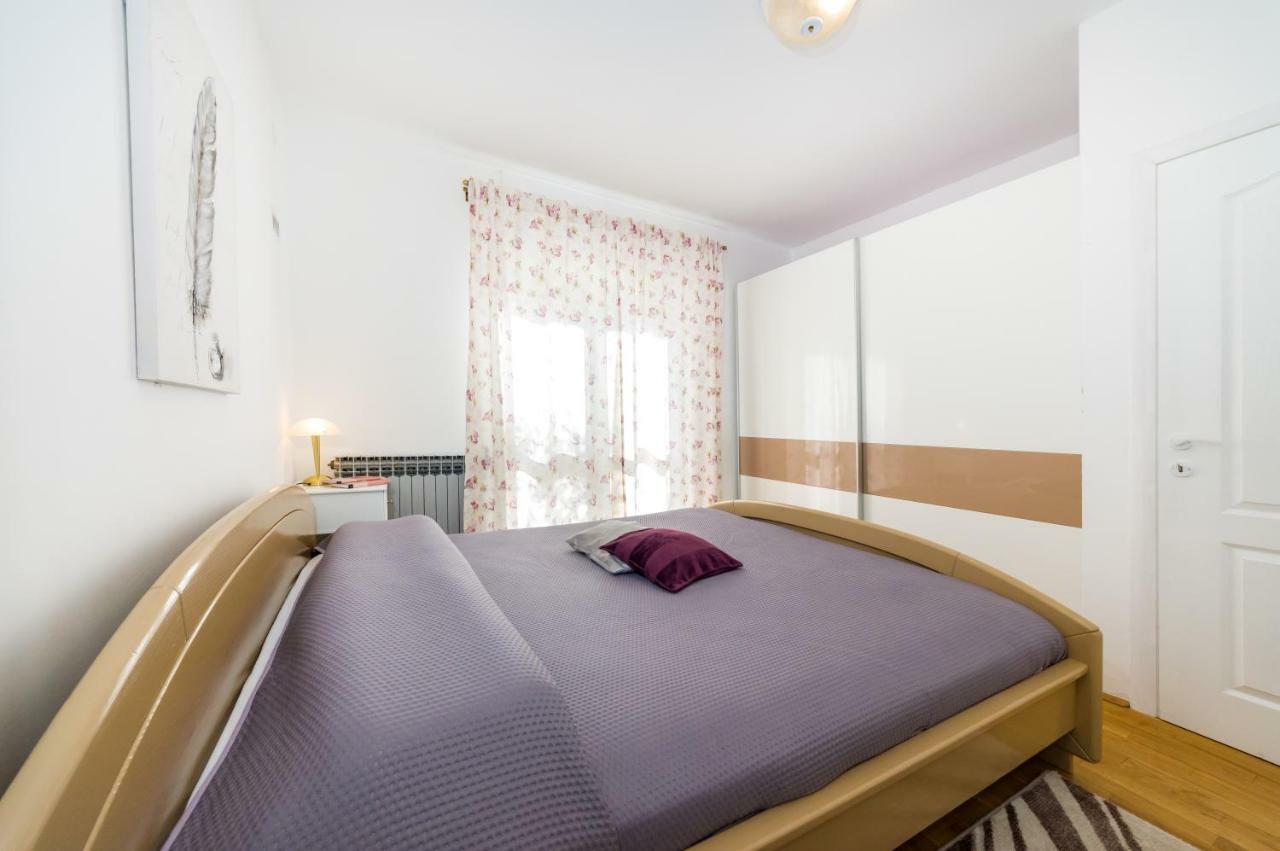 Mihael Apartment Zadar Exterior foto