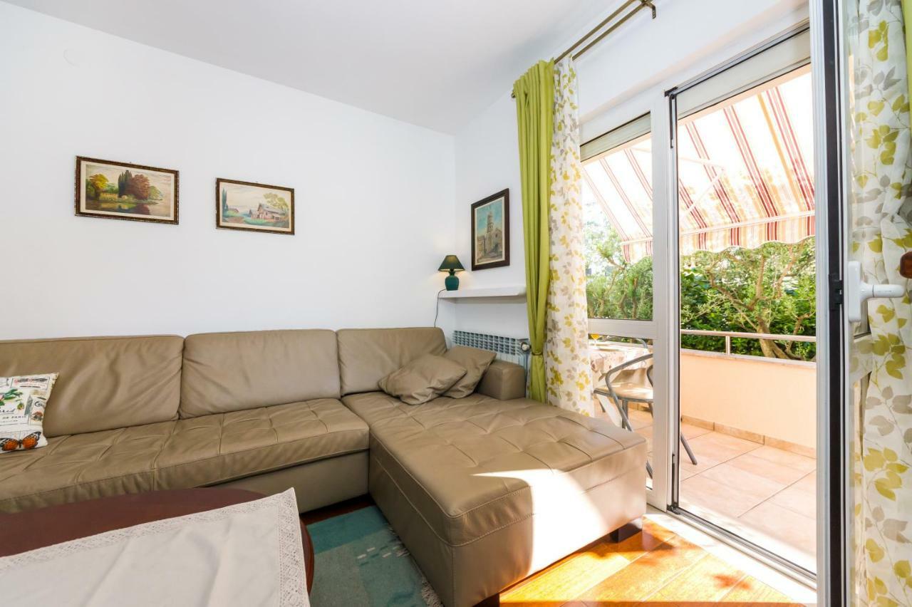 Mihael Apartment Zadar Exterior foto